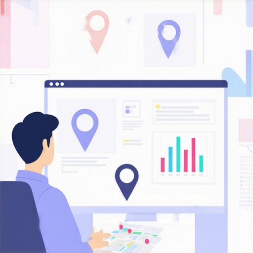 Boost Your Map Pack Ranking with Expert GMB Local Support & Optimization