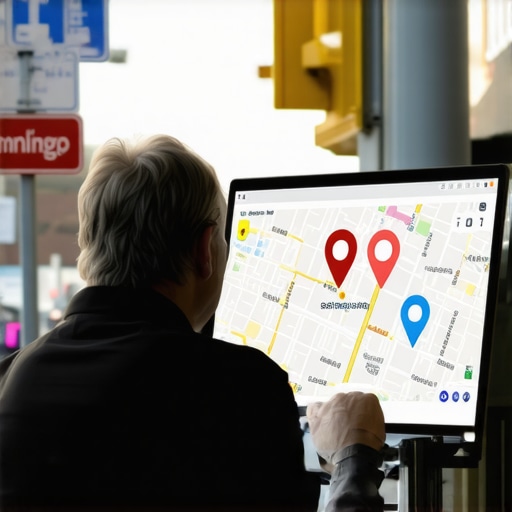 GMB Local Support & Map Pack Help Strategies for Top 3-Pack Placement