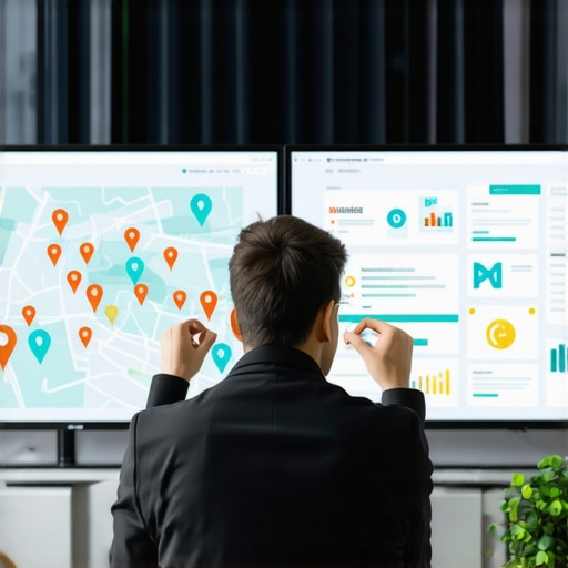 GMB Pack Help Strategies for 2025: Boost Your Local Pack Position Fast