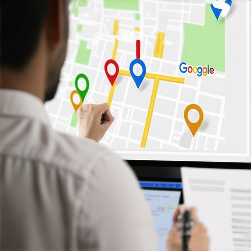 Improve Your Google Map Pack Position with Expert GMB Local Support Strategies
