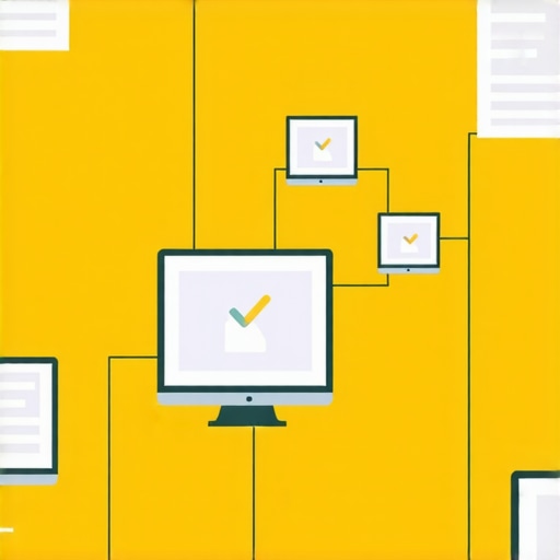 Business NAP data uniformity across directories for local SEO