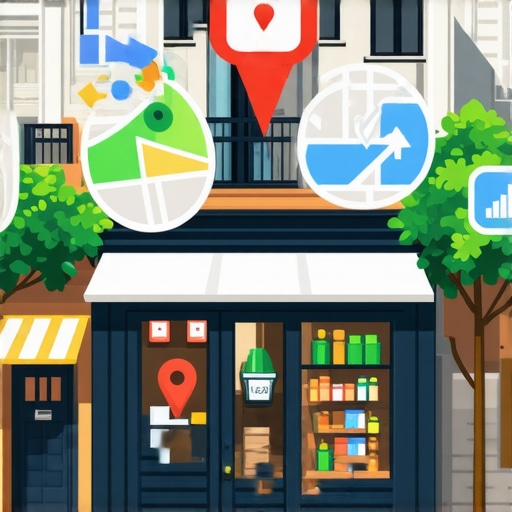 Best GMB Pack Help Tips to Boost Local Map Pack Ranking in 2025