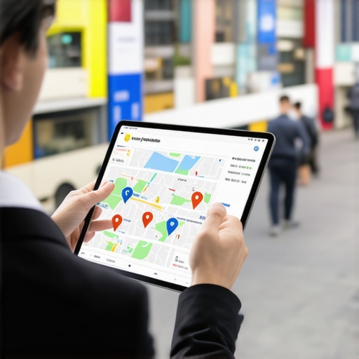 Effective 3-Pack Improvement Strategies for Google Local Pack in 2025