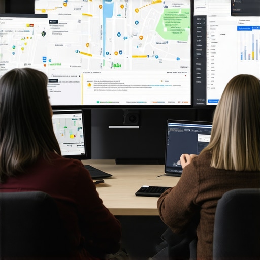 GMB Local Support: Effective Strategies to Boost Map Pack Ranking