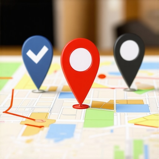 GMB Pack Help: Effective Tips to Improve Your Google Local Pack Position in 2025