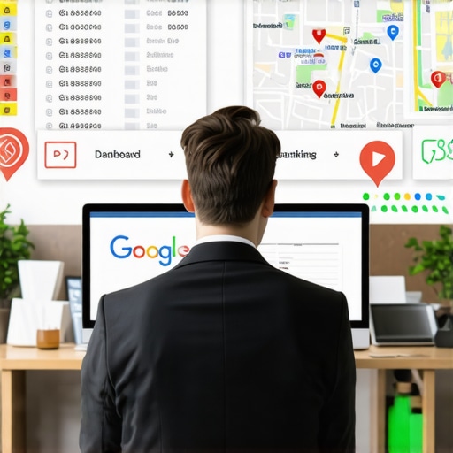 GMB Pack Help: Proven Strategies to Improve Your 3-Pack Ranking