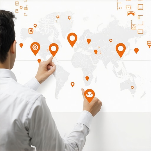 GMB Pack Help: Top Map Pack Ranking Strategies for Local Success