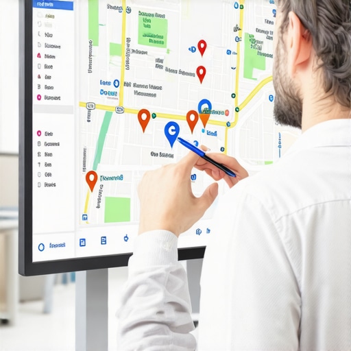 GMB Pack Ranking Help: Top Strategies to Boost Your 3-Pack Placement