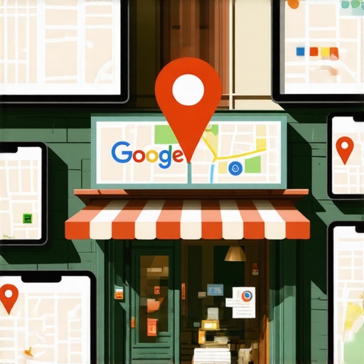 Map Pack Help & Local SEO: Effective Tips to Improve Google Local Pack Today