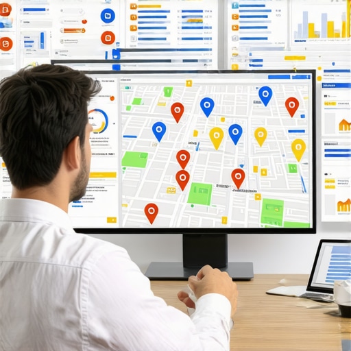 Map Pack Help & Local SEO: Proven Strategies to Elevate Google Local Pack Placement