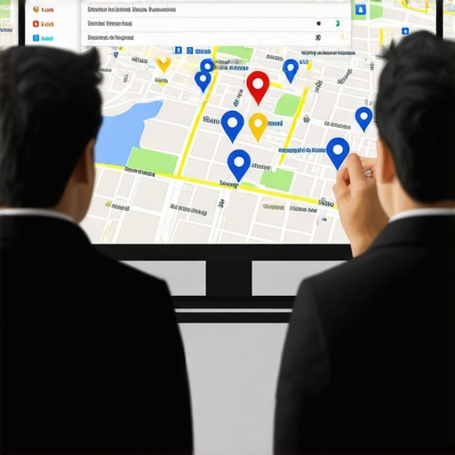 Map Pack Help & Local SEO: Top Tips to Improve Your Google Local Pack Position in 2024