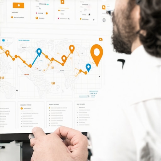 Top GMB Support Tips to Boost Your Map Pack Rankings in 2025