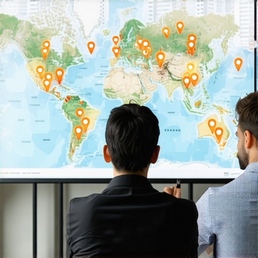 3-Pack Improvement: Proven Strategies to Boost Your Google Map Pack in 2025