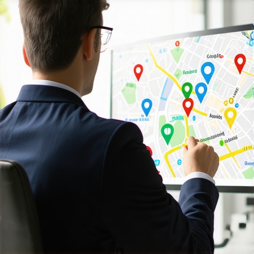 3-Pack Ranking Techniques: Top Tips to Improve Your Google Map Pack Today