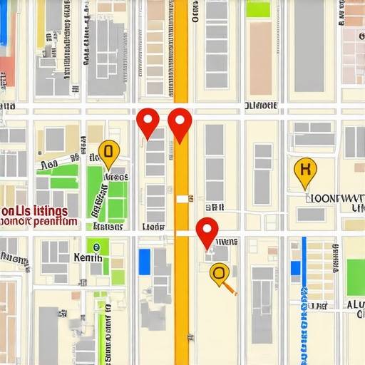 5 Map Pack Help Fixes for Ghosted Local Listings in 2026