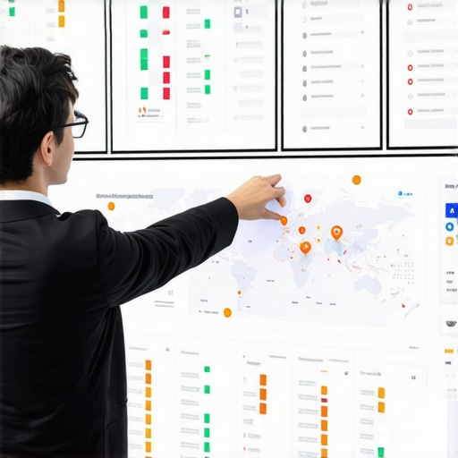 GMB Pack Help: Proven Strategies to Elevate Your Map Pack Position Today