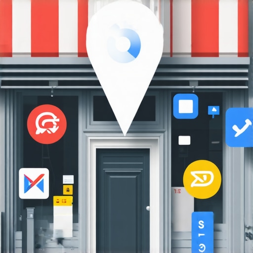 GMB Pack Help: Top Strategies to Boost Your Local Pack Ranking in 2025