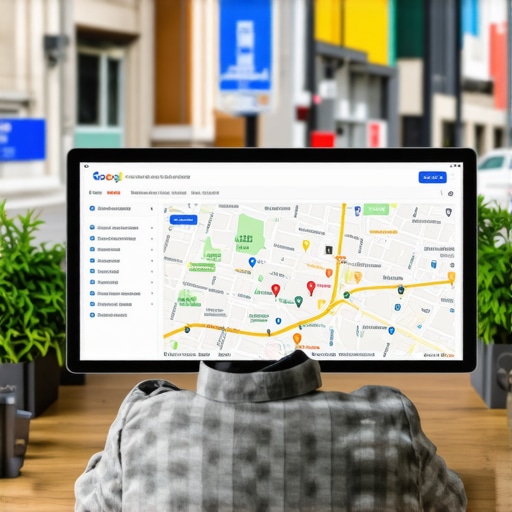 Improve Your Google Map Pack Placement with Expert GMB Support Tips