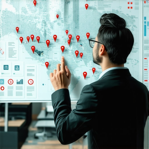 Map Pack Help: 2025 Strategies to Elevate Your Local Pack Placement