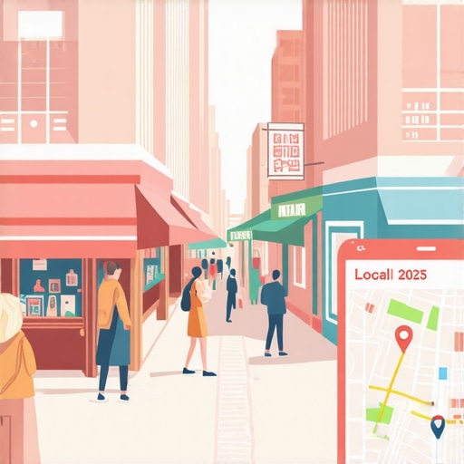 Map Pack Help: Effective Tips to Boost Local Pack Placement in 2025