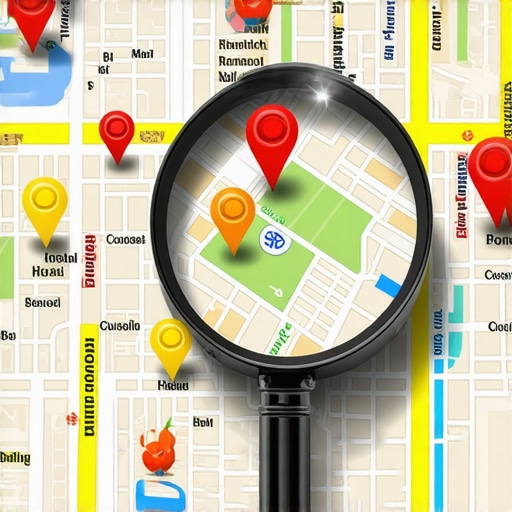 Map Pack Help: Effective Tips to Boost Your Local Pack Placement in 2025