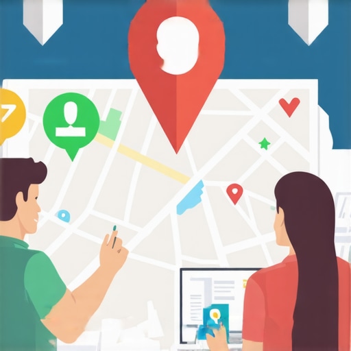 Map Pack Help: Effective Tips to Elevate Your Google Local Pack Placement in 2025