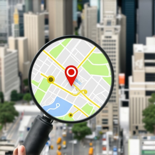Map Pack Help: Effective Tips to Improve Your Google Local Pack Placement in 2025