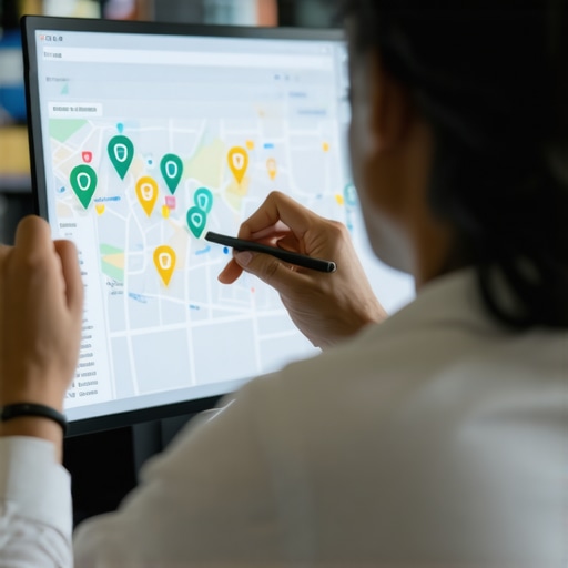 Map Pack Help: Top Tips to Elevate Your Google Local Pack Placement in 2025