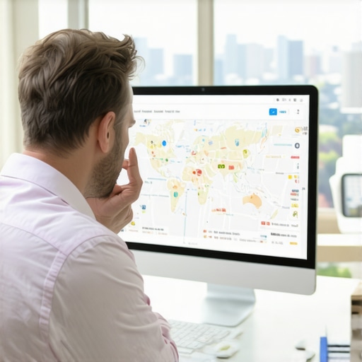 Map Pack Help: Why Your GMB Ranking Vanished This Morning [2026]