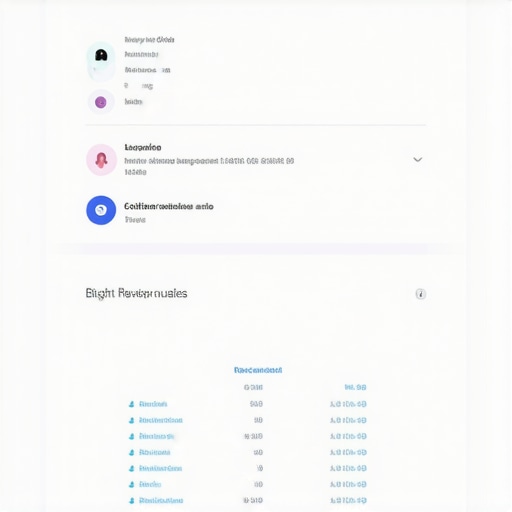 BrightLocal Dashboard for Local SEO Management Dashboard displaying citation and review analytics for local SEO