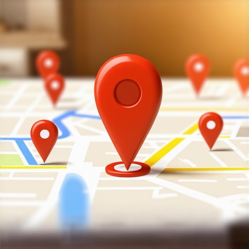 GMB Local Support: Stop Rivals Hijacking Your Pin in 2026