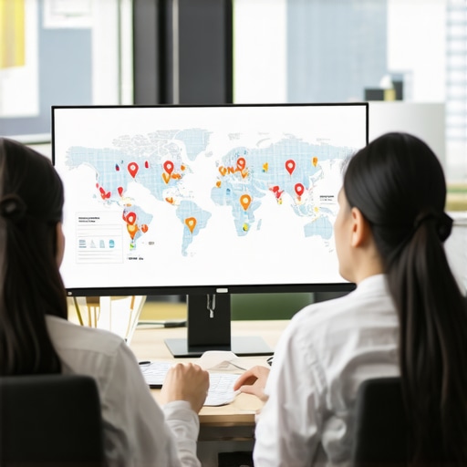 Ghosted Pins? 4 GMB Local Support Fixes That Work in 2026