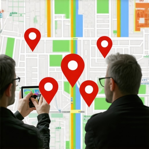 Is Your Map Pack Help Working? 5 Fixes for Ghosted Pins in 2026