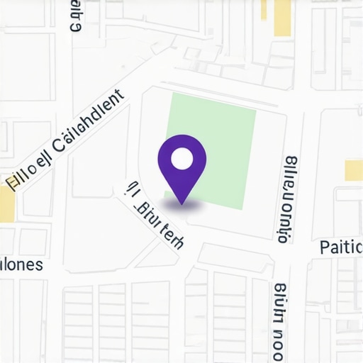 Map Pack Help: 4 Fixes for Ghosted Pins Near Competitors [2026]