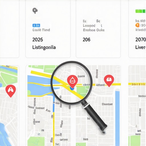 Map Pack Help: 5 Reasons Your Listing Is Still Hidden [2026]