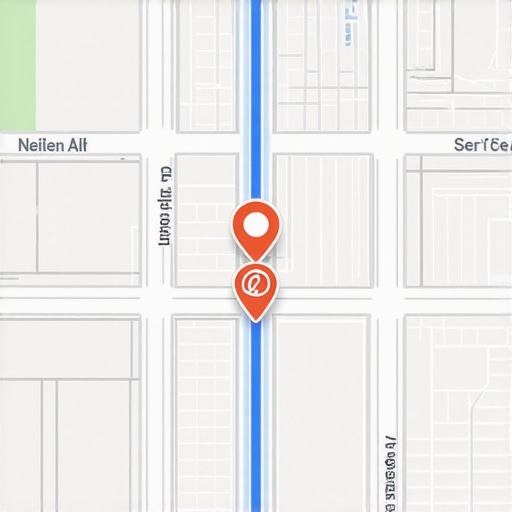 Service Area Drop? 4 Map Pack Help Fixes for Your Radius [2026]