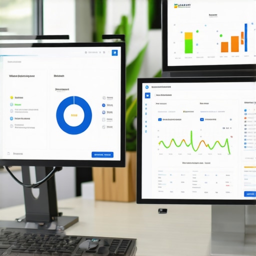 Tools for Map Pack Management Local SEO tools dashboard featuring BrightLocal, Whitespark, and SEMrush for map pack management.