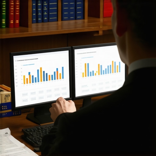 6 Pack Ranking Improvement Fixes for Low-Traffic Law Firms