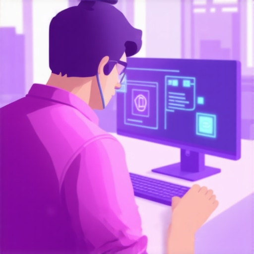 GMB Local Support: Bypass the AI-Help Verification Loop [2026]