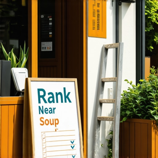 Rank Near Your Shop: 5 3-Pack Improvement Fixes for Late 2026