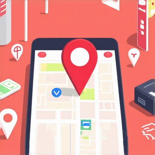 A Service Area Business Checklist to Stop Your Map Pin From Vanishing