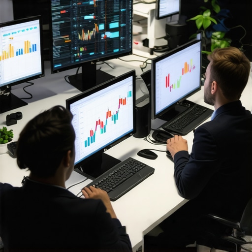 How Reporting Fake Competitors Finally Fixed Our Ranking Drop
