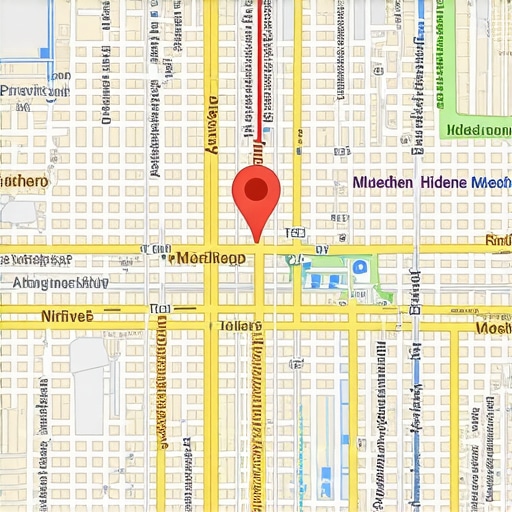 How We Used Map Analytics to Find Where Local Customers Are Actually Hiding