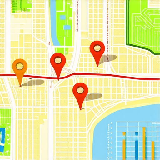 How to Measure Real Revenue Growth from Your Map Pin (Hint: It’s Not Just Rankings)