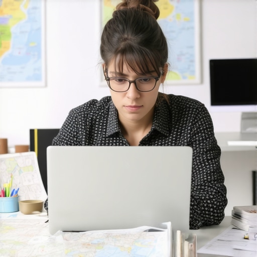 How to Reclaim a Map Listing When You Lost Your Logins