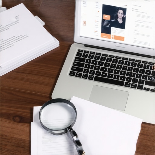 The Exact Documents You Need to Overturn a Business Profile Suspension Fast