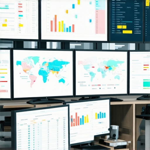 The Map Tracking Tools We Actually Use to Spot Ranking Gaps