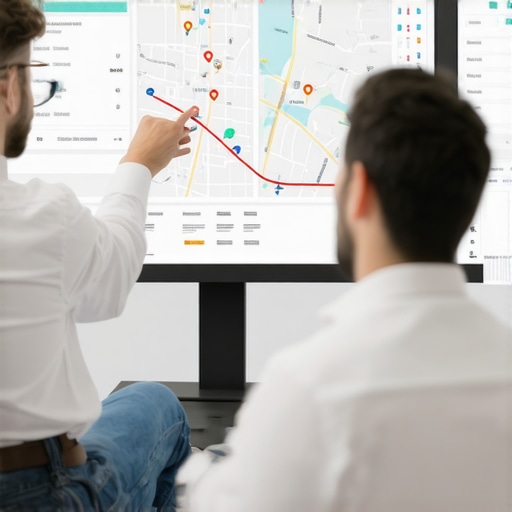 The Real Reason Your Review Strategy Isn't Moving the Needle on Maps