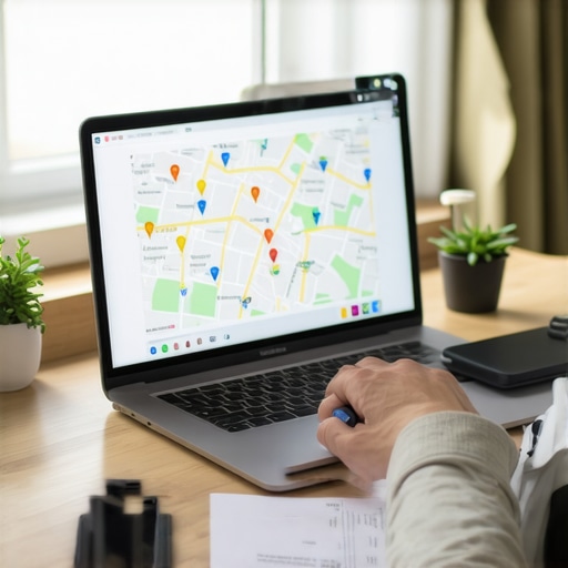 The Reason Your Home-Based Service Business Stays Hidden from the 3-Pack
