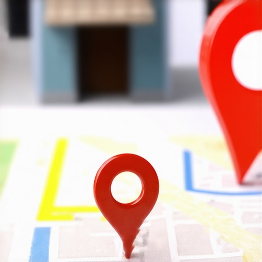 The Subtle Local SEO Errors That Keep Your Shop Pin Off the First Page